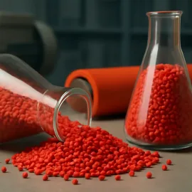 Защита от солнца и стихии: технологии создания атмосферостойких кабельных материалов