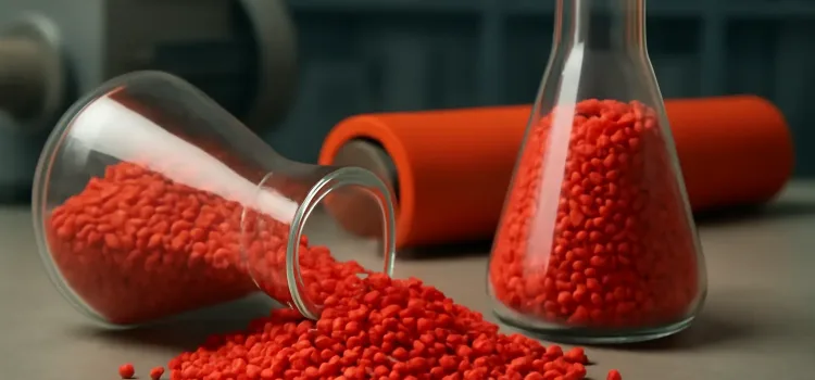 Защита от солнца и стихии: технологии создания атмосферостойких кабельных материалов Защита от солнца и стихии: технологии создания атмосферостойких кабельных материалов